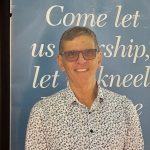 Pastor John Adermann fernvale church